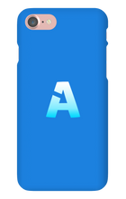 mrangelos6 iPhone Phone Cases