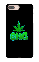 bmg1993 iPhone Phone Cases