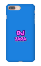 djzarajade iPhone Phone Cases