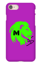m0tionless_ iPhone Phone Cases