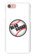tiktokudead iPhone Phone Cases
