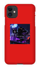 maurpheo iPhone Phone Cases