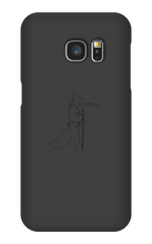 tswreaper Samsung Phone Cases