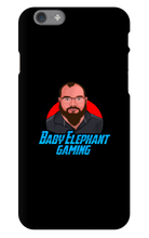 babyelephant_310 iPhone Phone Cases