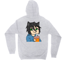 Hydrate Hoodie