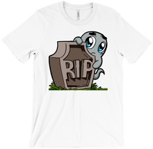 jus7ghos7 T-Shirts