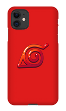 guruskies iPhone Phone Cases