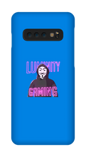 luminity_gaming Samsung Phone Cases