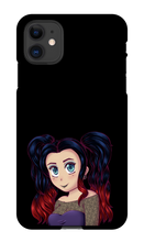 TristaTragic iPhone Phone Cases 2