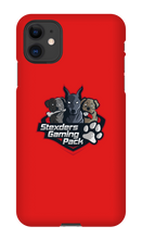 S-G-P   iPhone Phone Cases