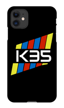 kivyinjr35 iPhone Phone Cases