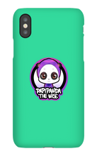 PapiPanda iPhone Phone Cases