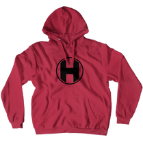 HECHU 2.0 Black Edition Hoodie