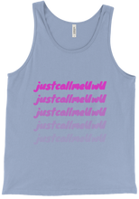 justcallmesammich Tank Top
