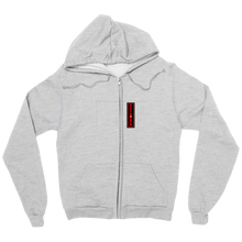 Synth City Hoodie