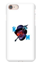 manusking iPhone Phone Cases