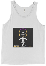 Symbol Of Self-Awareness Tank Top - Highah Seekah