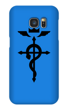 dlx9792 Samsung Phone Cases