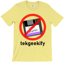 I DON'T USE SAVE STATES (Lighter Colors) | T-Shirt