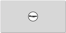 SHYGGEN l XXL Gaming Mousepad