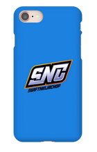 swiftninjachop iPhone Phone Cases