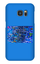 hoijesse707 Samsung Phone Cases