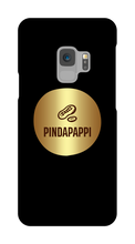 pindapappi Samsung Phone Cases
