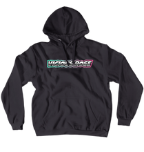 viciousrose Hoodies (No-Zip/Pullover) NAME