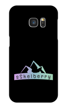 sshelberry Samsung Phone Cases