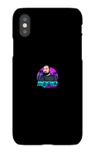 MarioMahmoud iPhone Phone Cases Logo