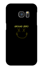 GROUND ZERO Samsung Phone Case