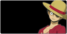 Luffy Timeskip XXL Mousepad