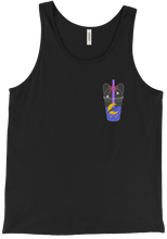 olympia517 Tank Top