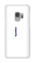 dj_maxilama og name Samsung Phone Cases