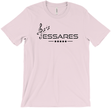 djtessares T-Shirts