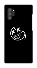 Punk Smiley Samsung Case