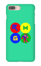 Mikix IPhone pouzdro