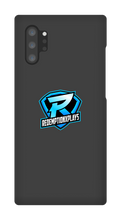 redemptionxplays Samsung Phone Cases