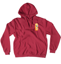 Hazza's Orange Juice Hoodie