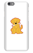 ohliamr iPhone Phone Cases