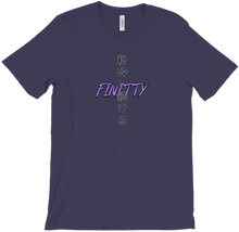 Official finitty Japanese T-shirt