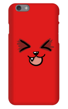 NATEOCE RCCN iPhone Case