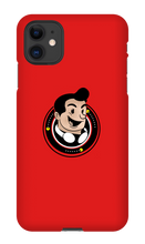 Funda  iPhone Chus Garcia
