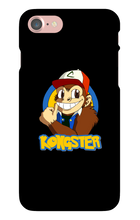 kongsters iPhone Phone Cases
