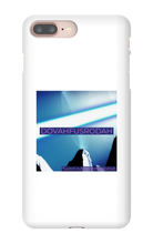 dovahfusrodah iPhone Phone Cases