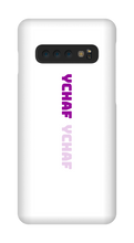 ychaf Samsung Phone Cases