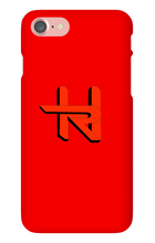 reechbrzrk iPhone Phone Cases