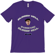 Bloody Hell T-Shirts