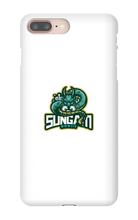 sungam2312 iPhone Phone Cases