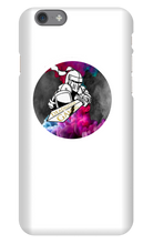 deadnationgaming19 iPhone Phone Cases